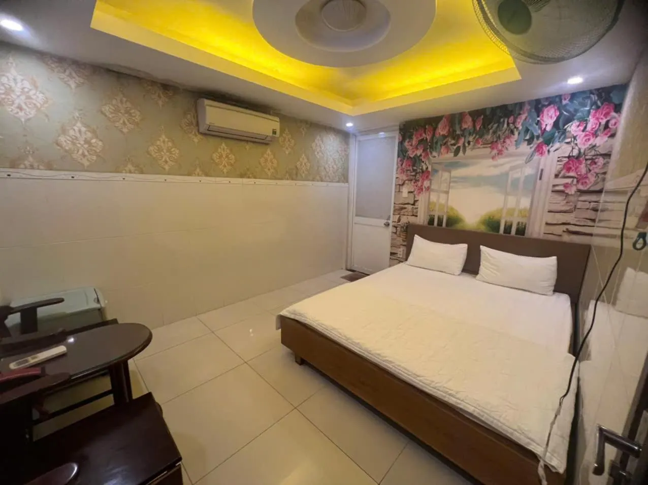 Khach San Hoang Phuc 2 Hotel Ho Chi Minh City
