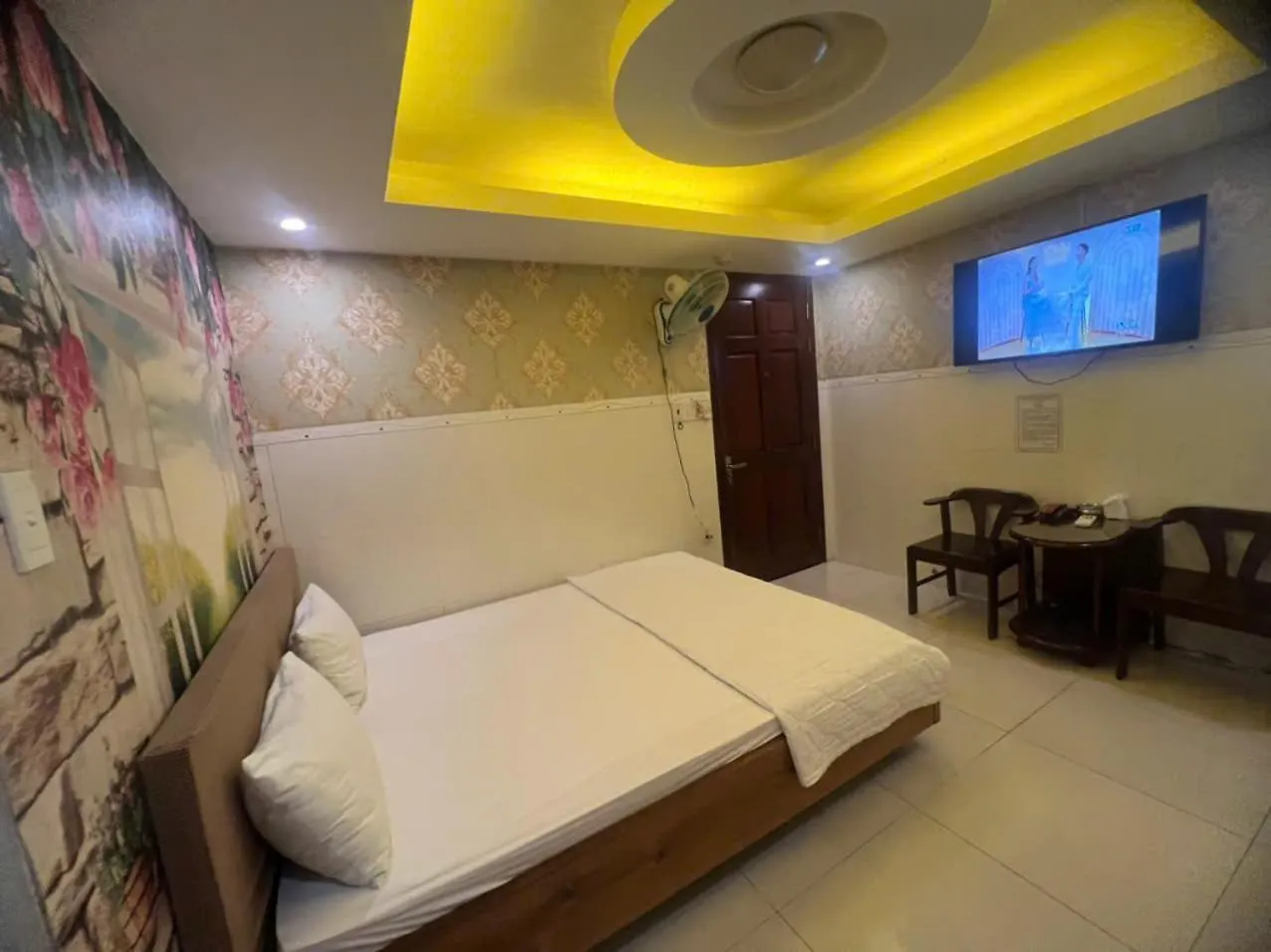Khach San Hoang Phuc 2 Hotel Ho Chi Minh City 0*,