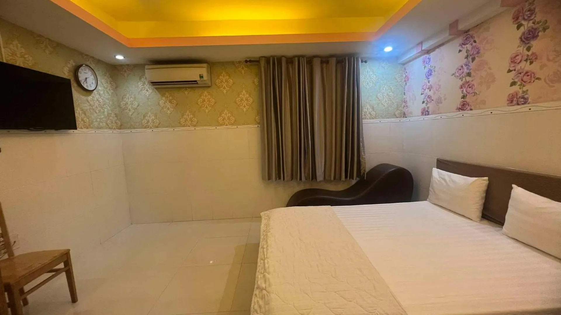 Khach San Hoang Phuc 2 Hotel Ho Chi Minh City