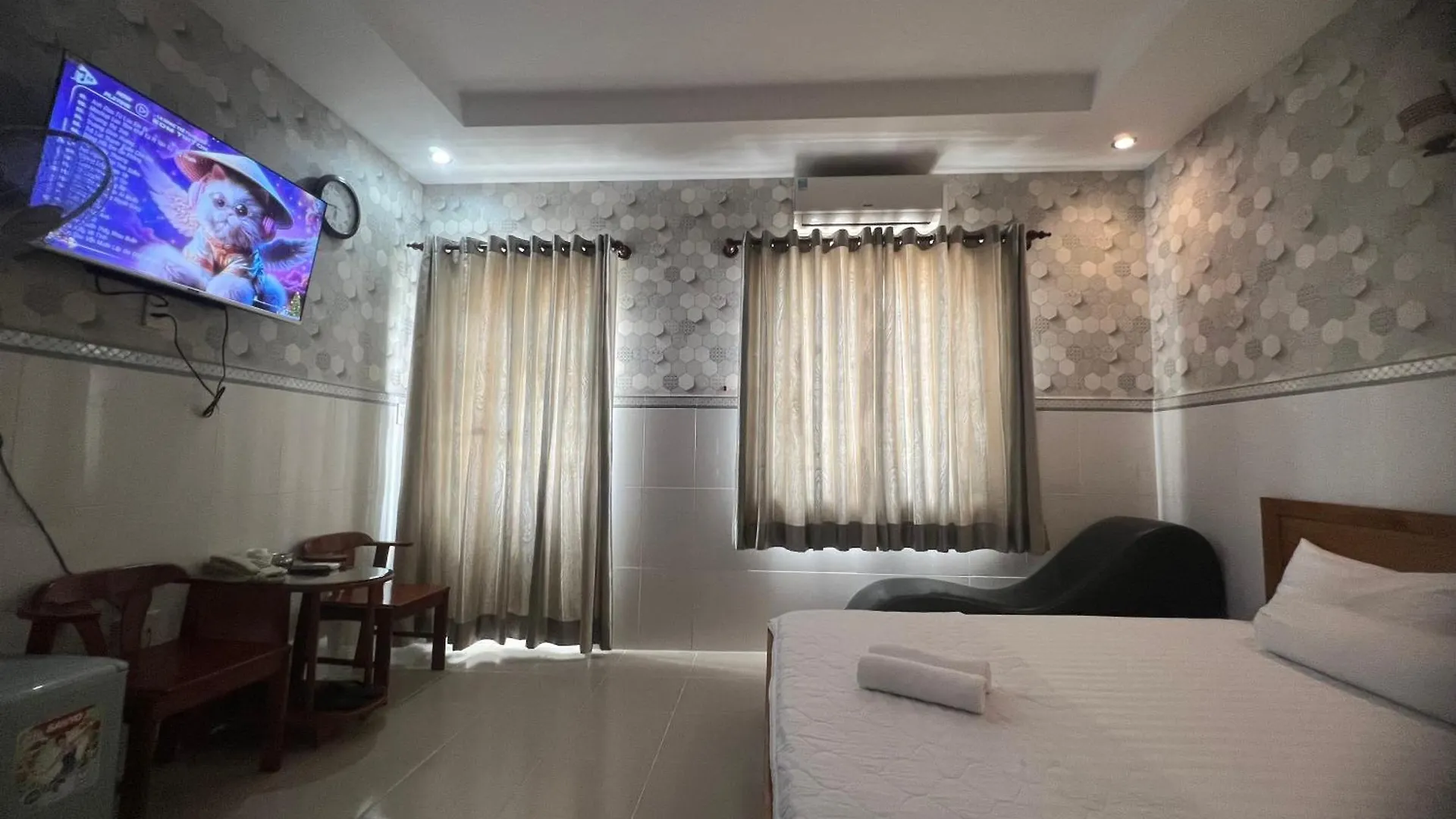 Khach San Hoang Phuc 2 Hotel Ho Chi Minh City