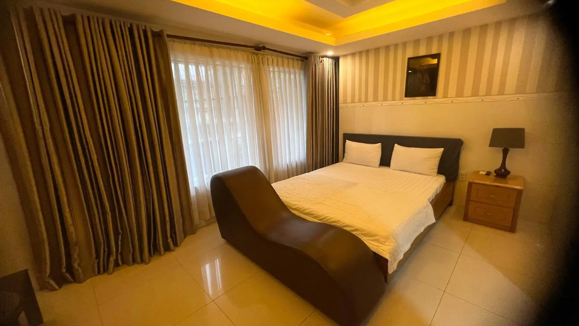 Khach San Hoang Phuc 2 Hotel Ho Chi Minh City