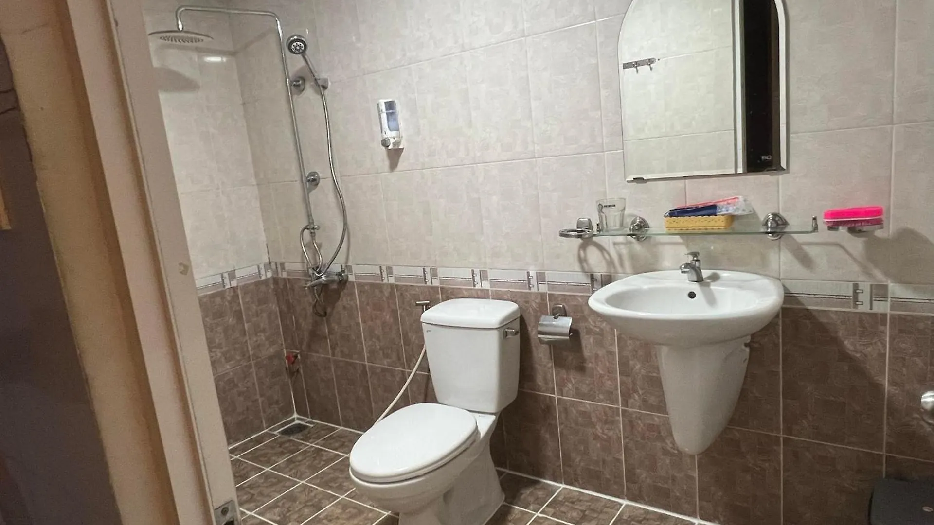 Khach San Hoang Phuc 2 Hotel Ho Chi Minh City